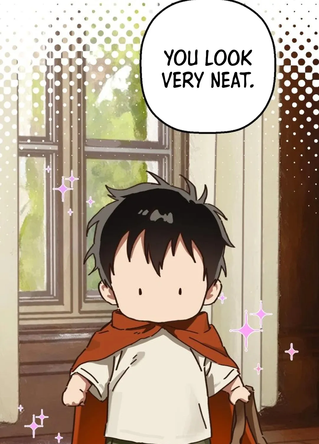 Read On the way to meet my mom Manga Online