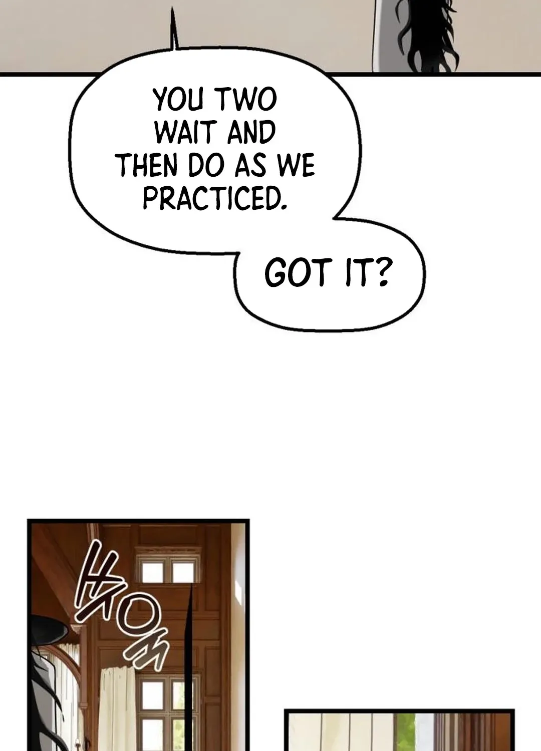 Read On the way to meet my mom Manga Online