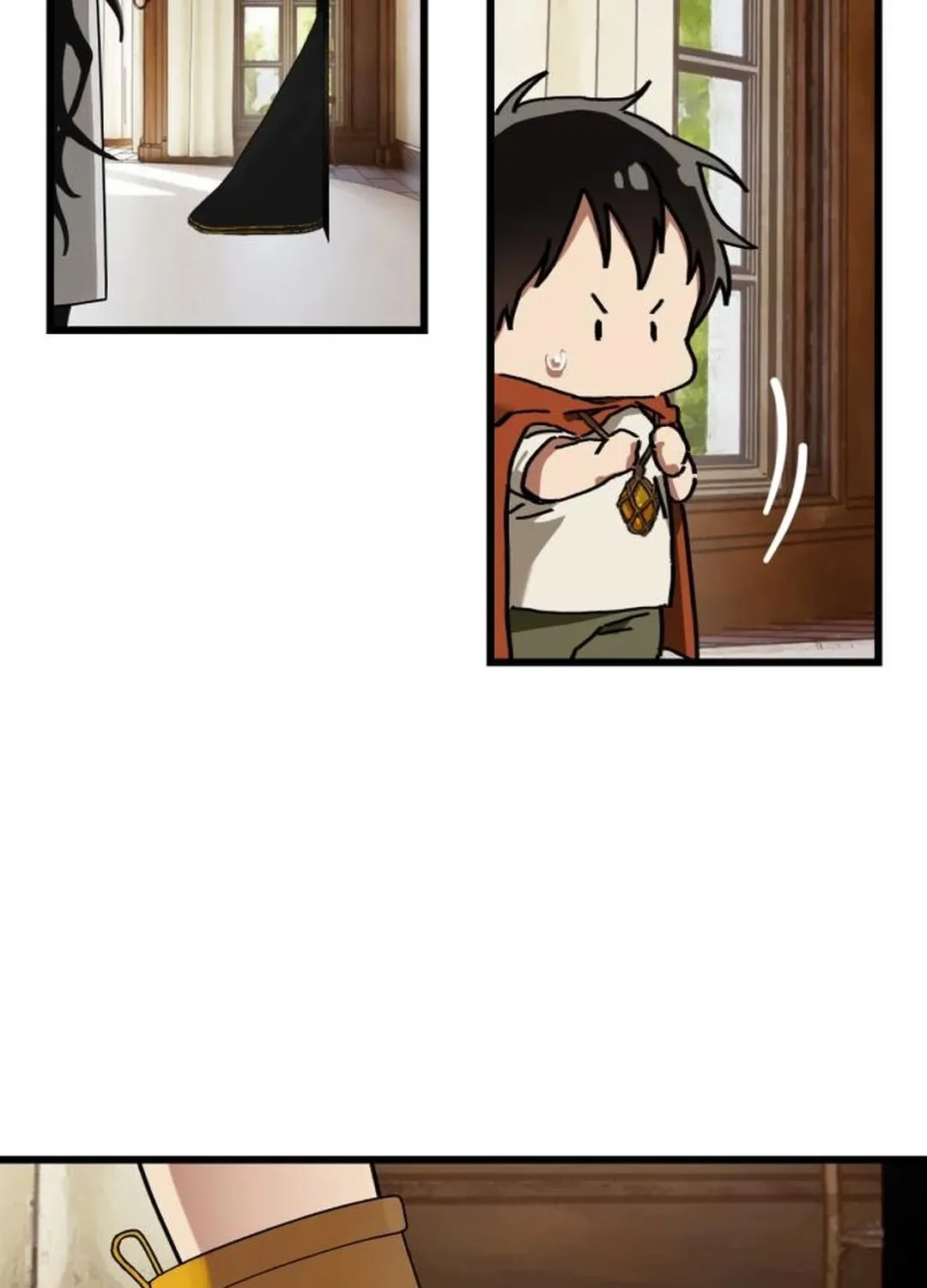 Read On the way to meet my mom Manga Online
