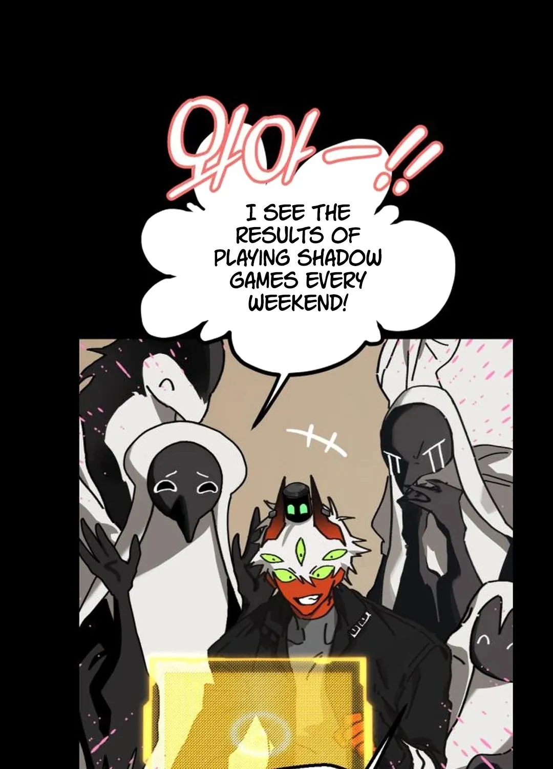 Read On the way to meet my mom Manga Online