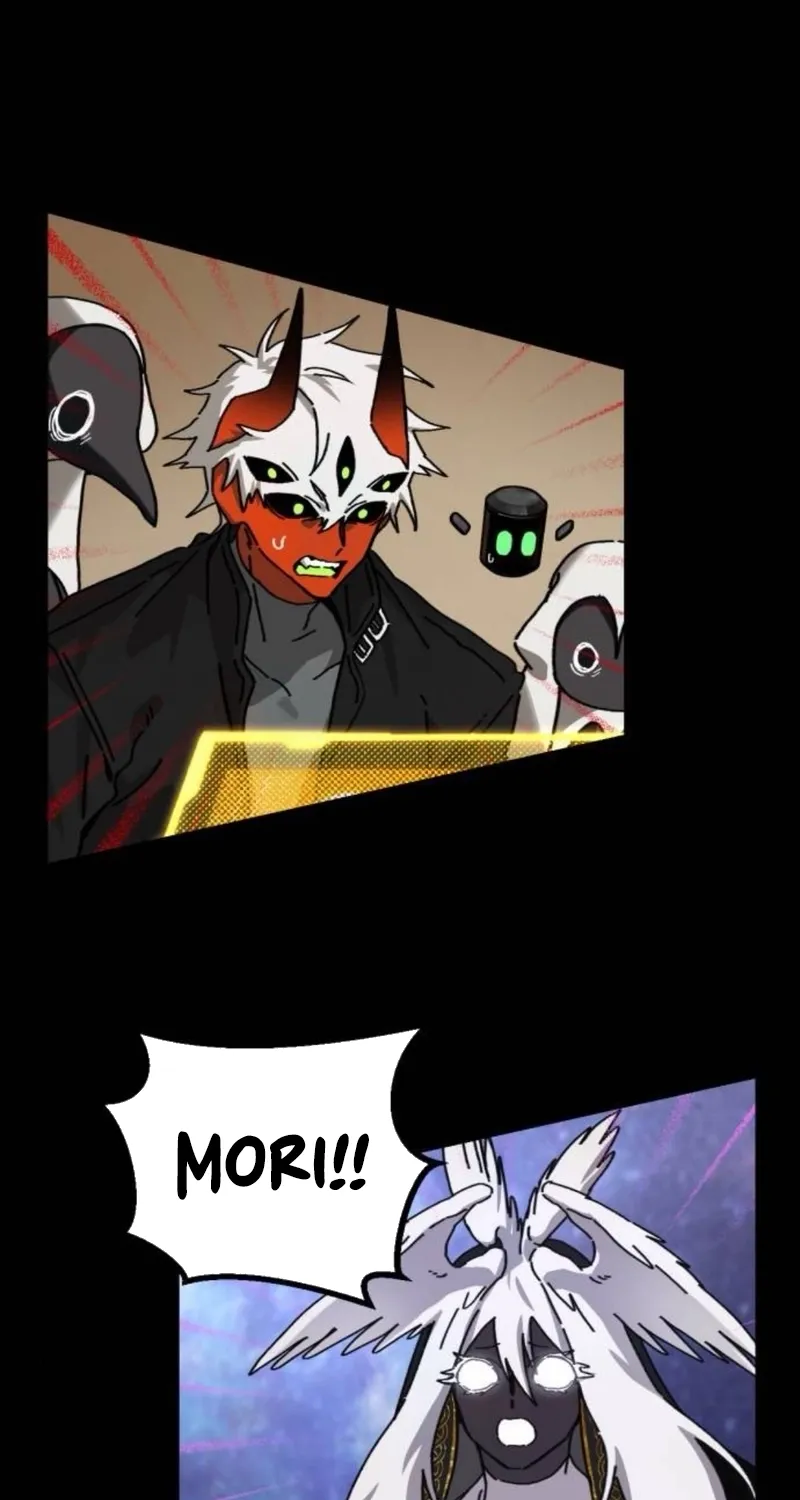 Read On the way to meet my mom Manga Online