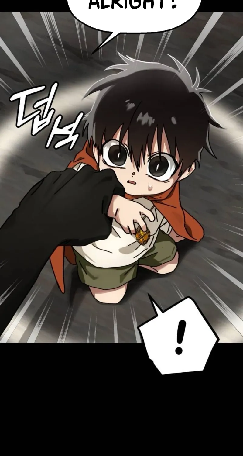 Read On the way to meet my mom Manga Online