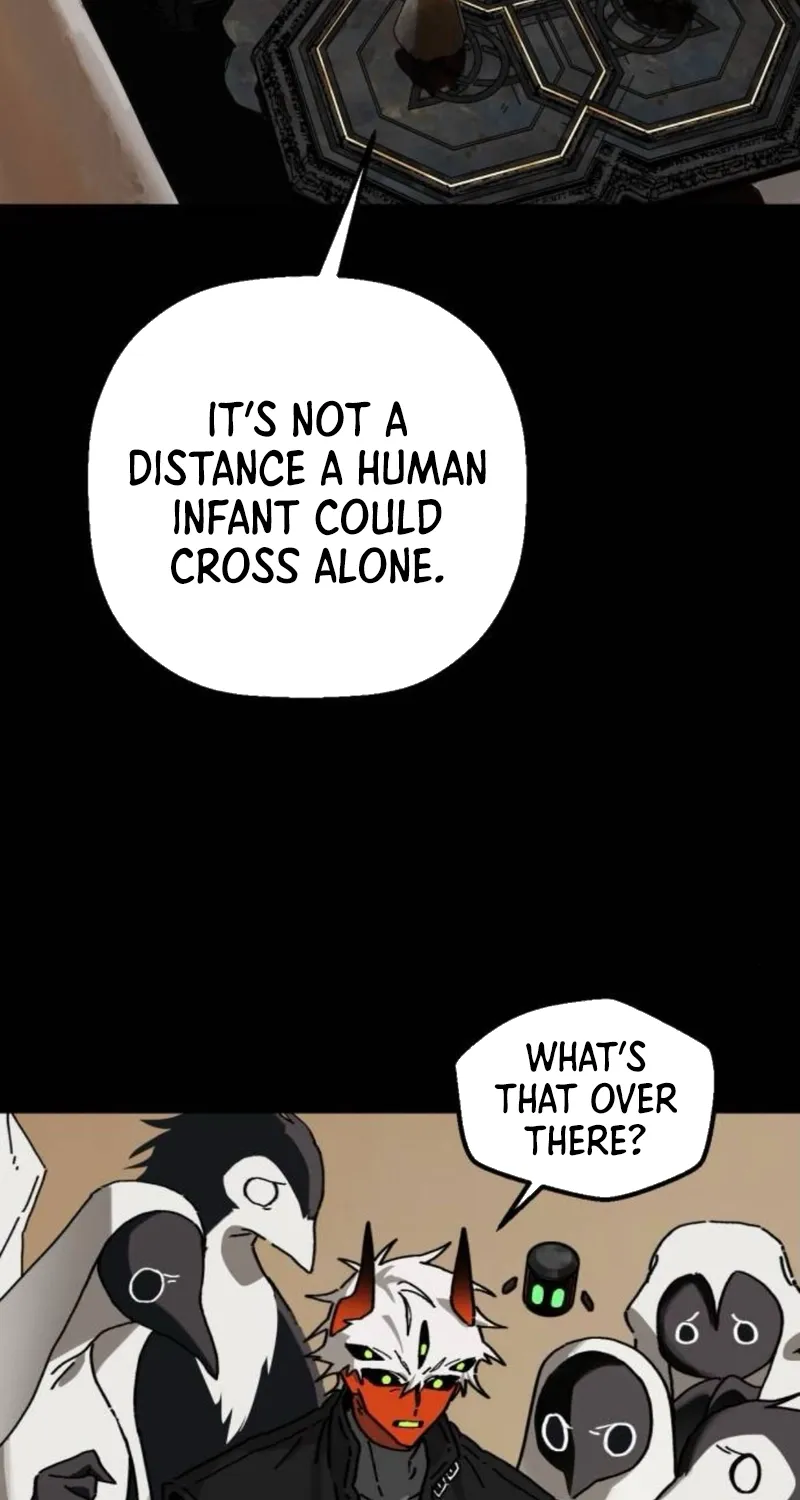 Read On the way to meet my mom Manga Online