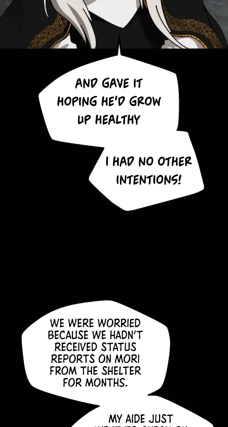 Read On the way to meet my mom Manga Online