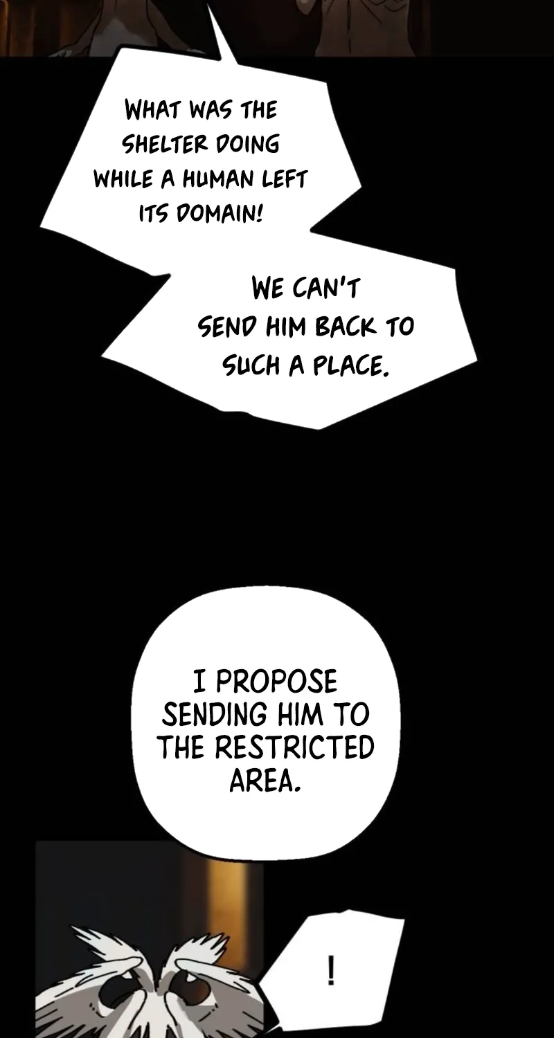 Read On the way to meet my mom Manga Online