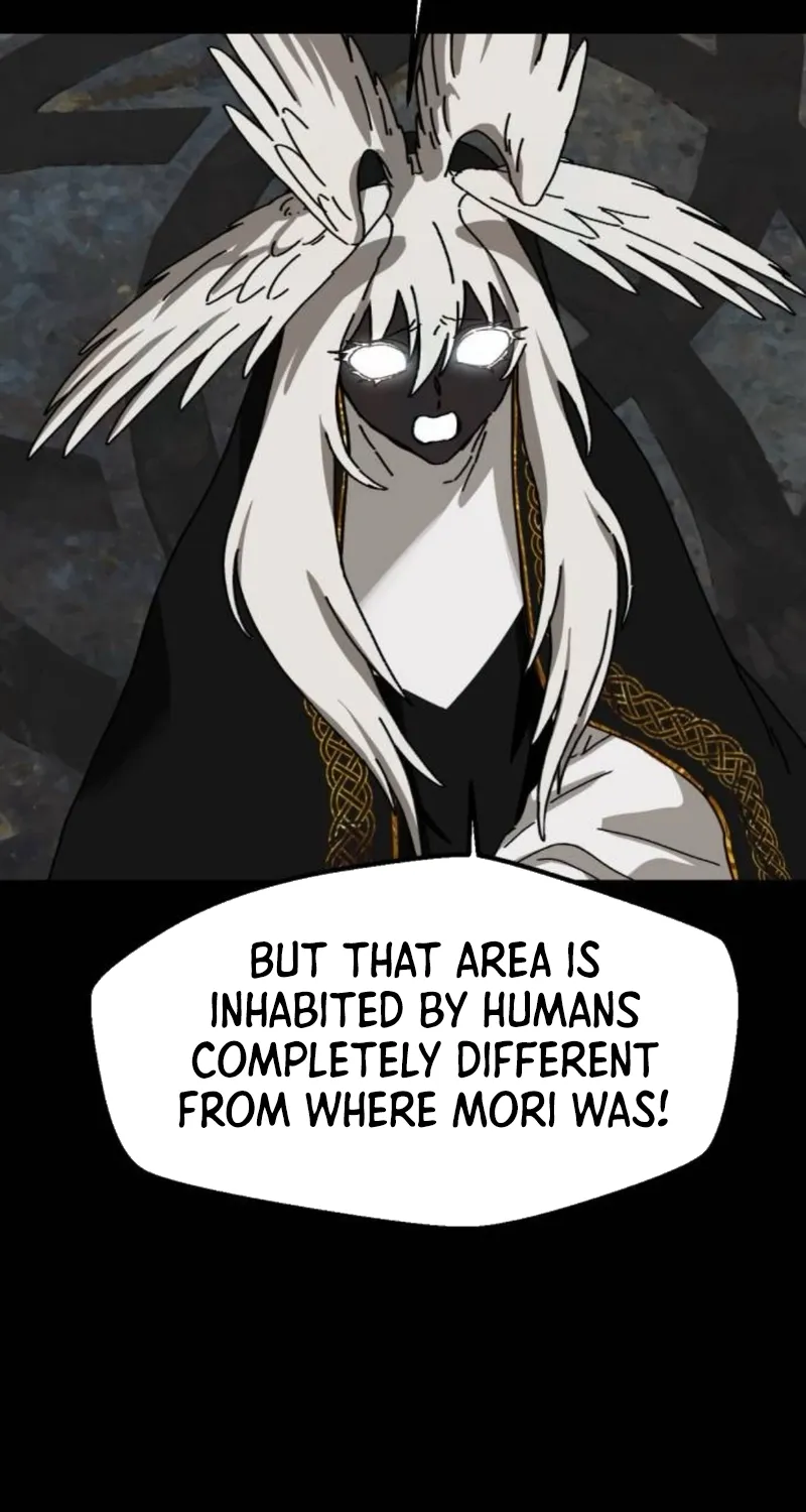 Read On the way to meet my mom Manga Online