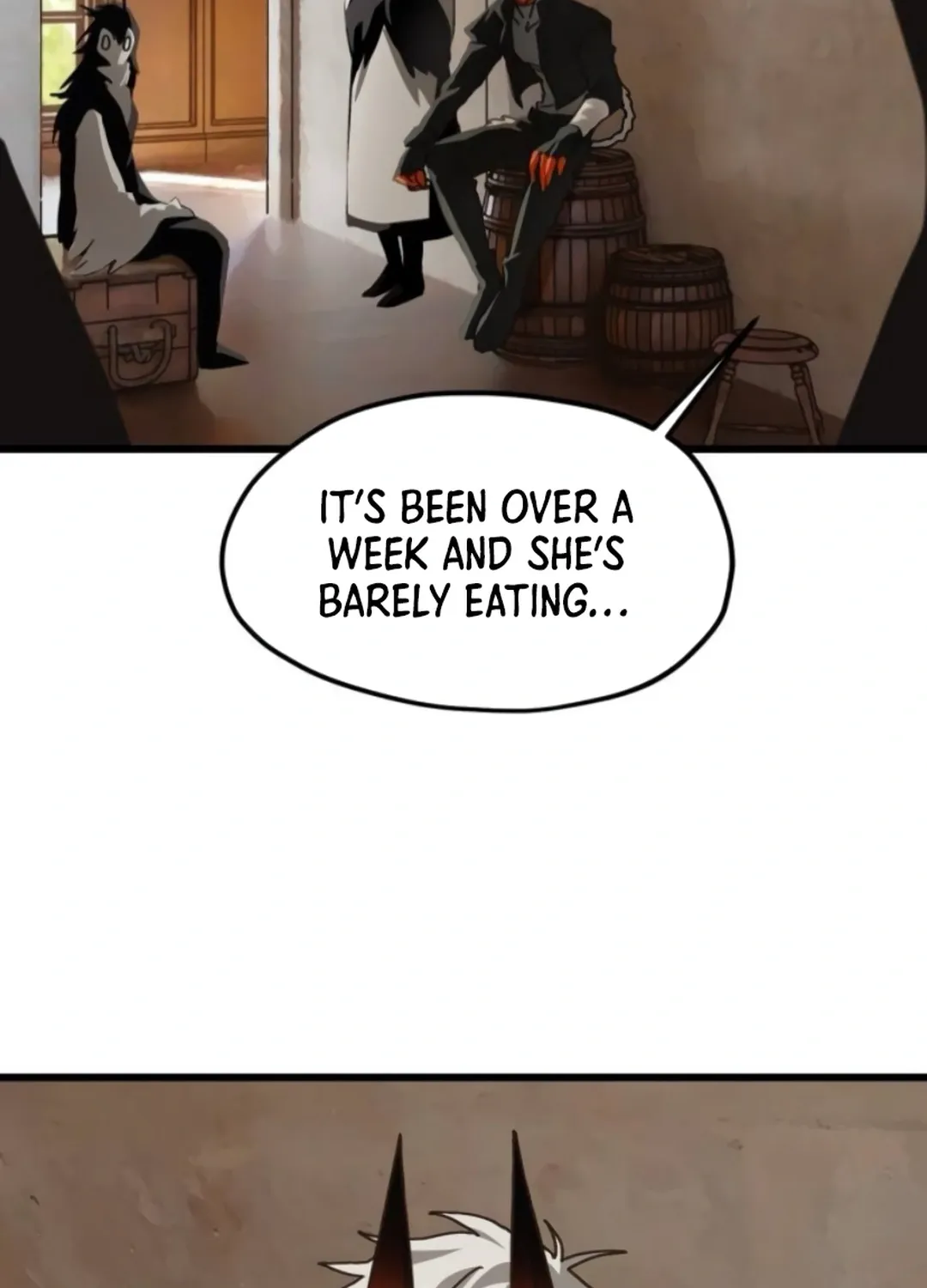 Read On the way to meet my mom Manga Online