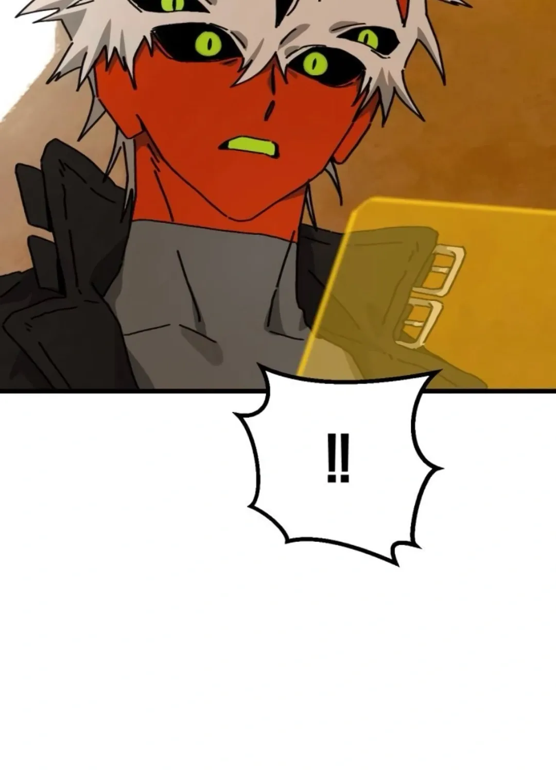 Read On the way to meet my mom Manga Online