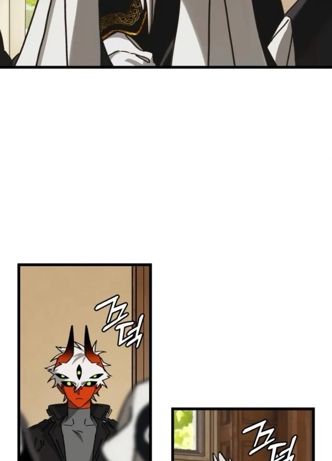 Read On the way to meet my mom Manga Online
