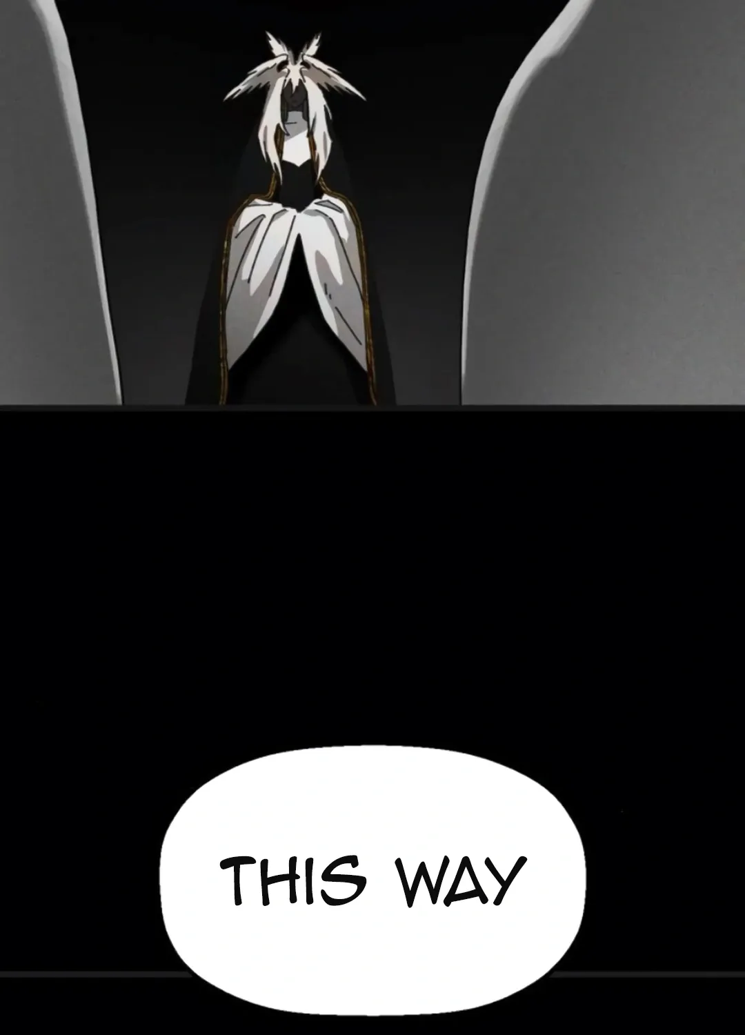 Read On the way to meet my mom Manga Online