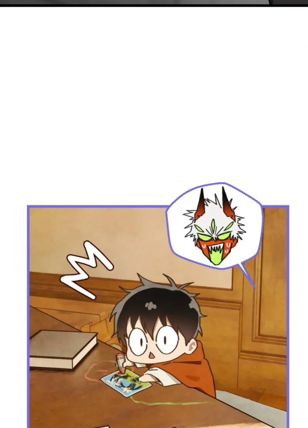 Read On the way to meet my mom Manga Online
