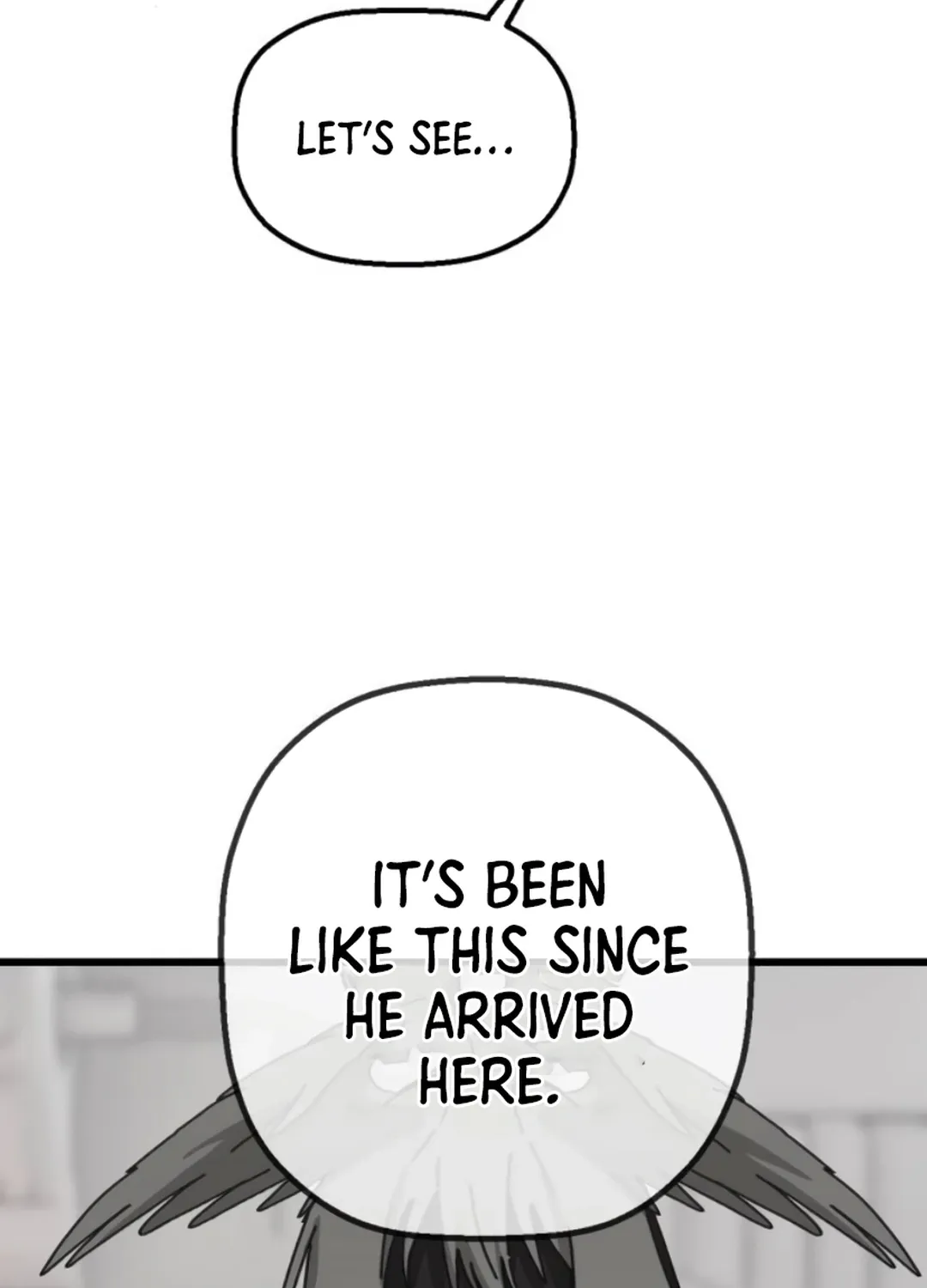 Read On the way to meet my mom Manga Online