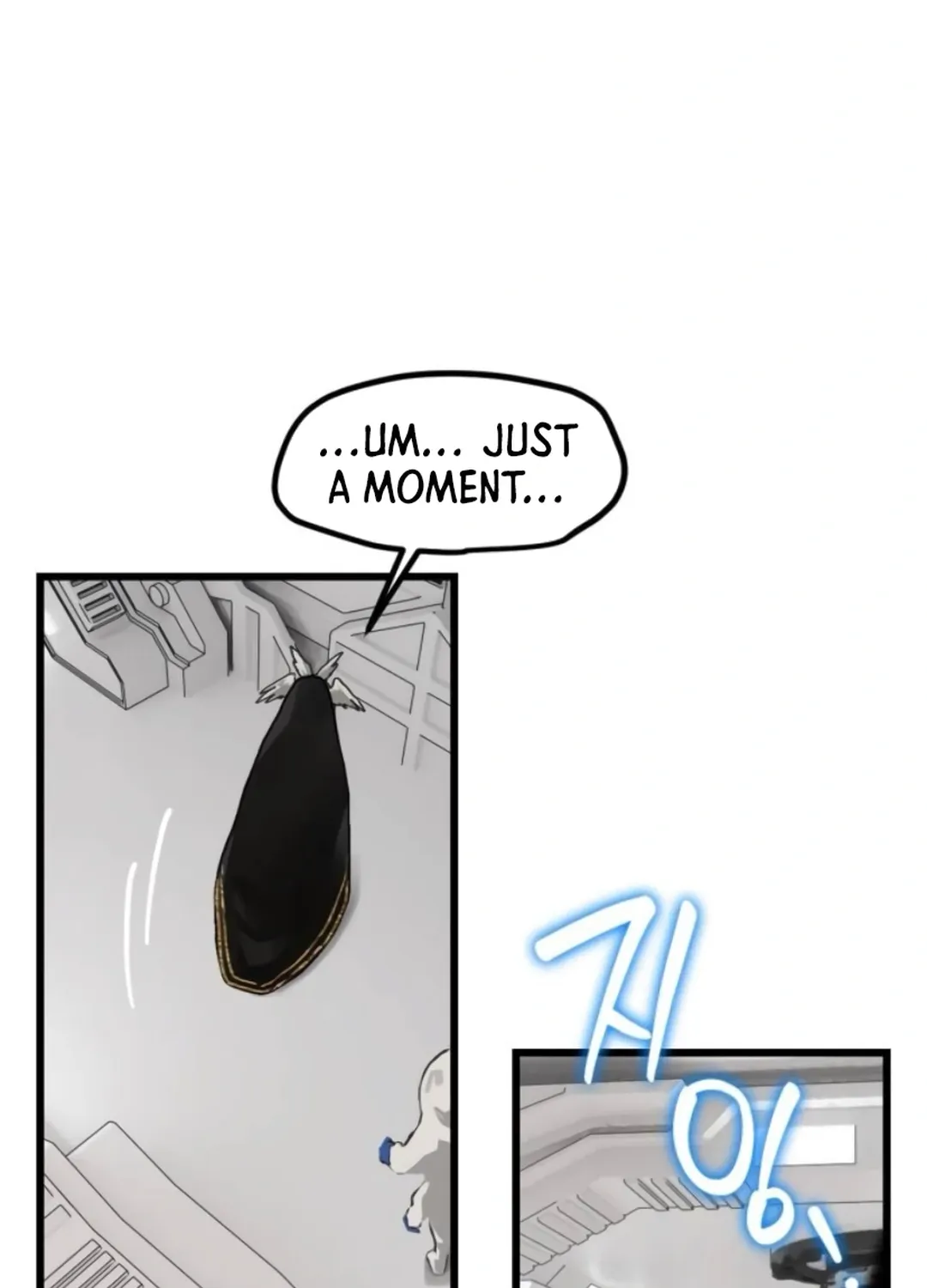 Read On the way to meet my mom Manga Online