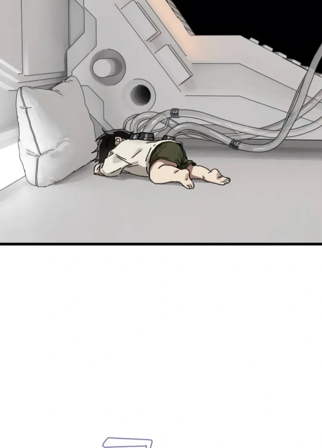 Read On the way to meet my mom Manga Online