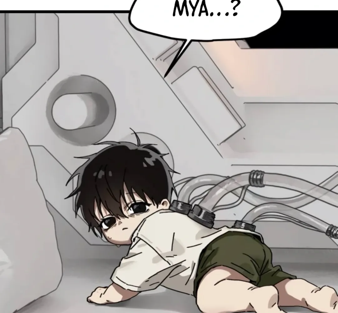 Read On the way to meet my mom Manga Online