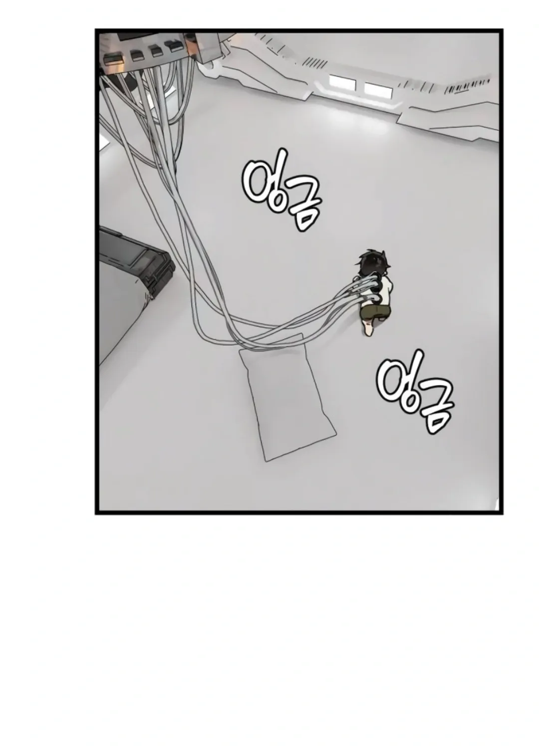 Read On the way to meet my mom Manga Online