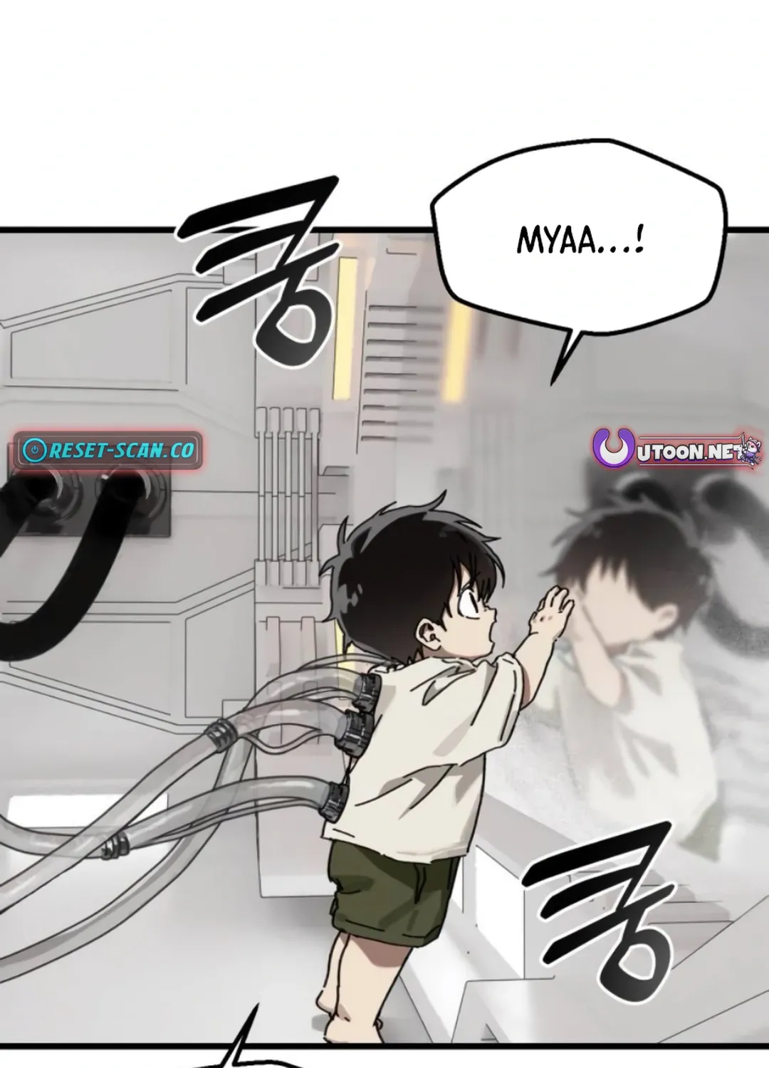 Read On the way to meet my mom Manga Online