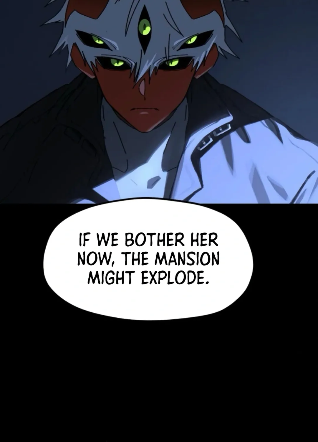Read On the way to meet my mom Manga Online