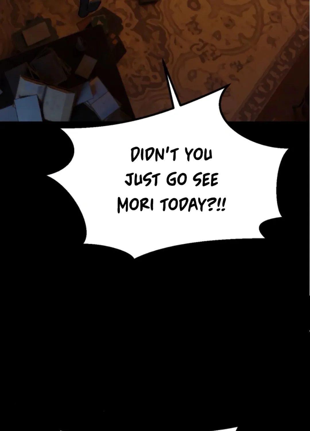 Read On the way to meet my mom Manga Online