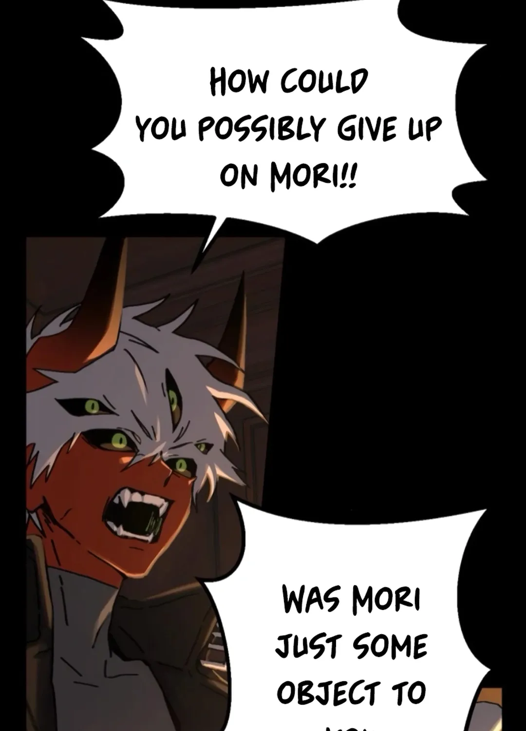 Read On the way to meet my mom Manga Online