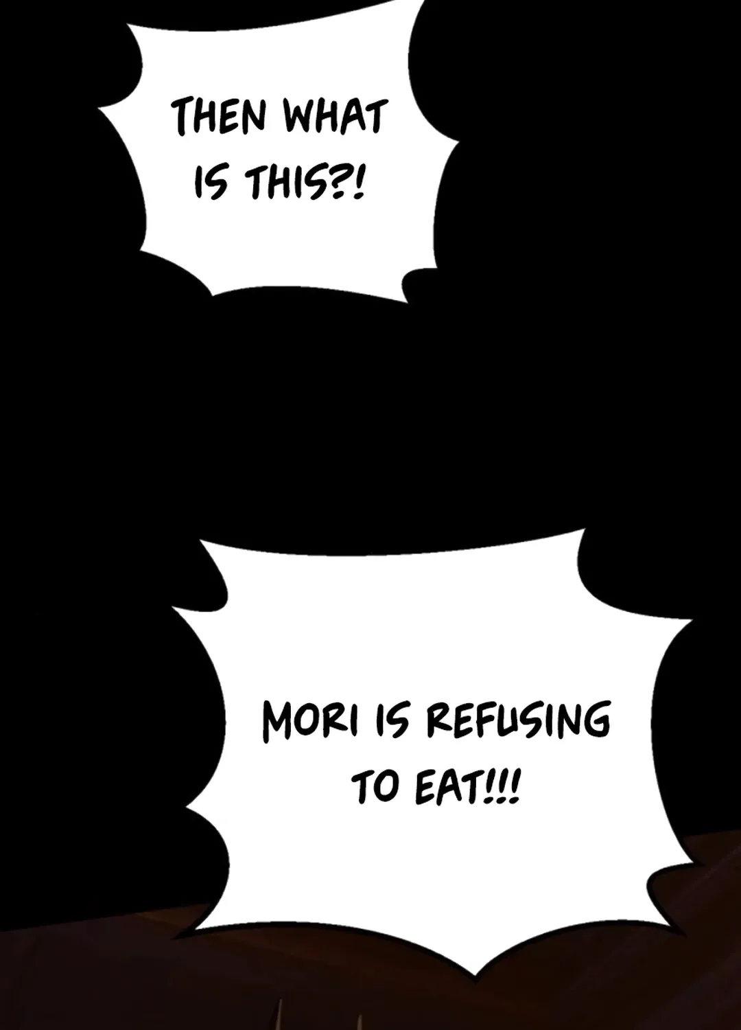 Read On the way to meet my mom Manga Online