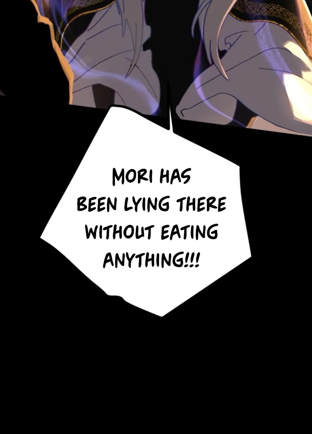 Read On the way to meet my mom Manga Online
