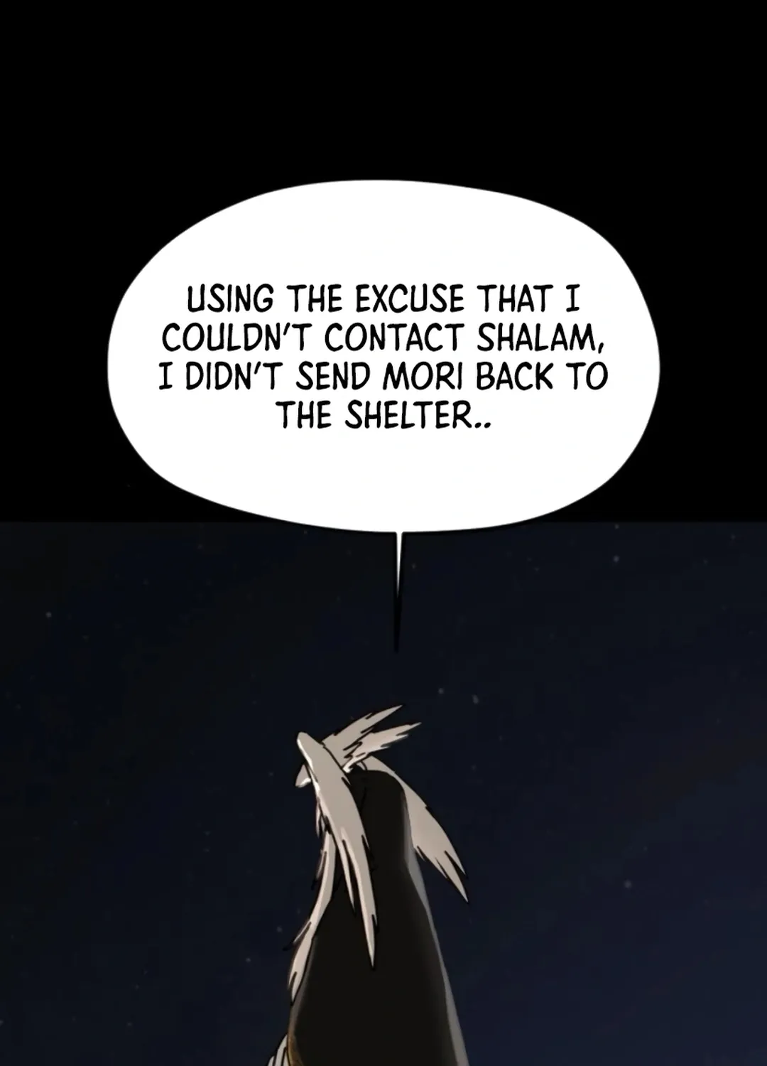Read On the way to meet my mom Manga Online