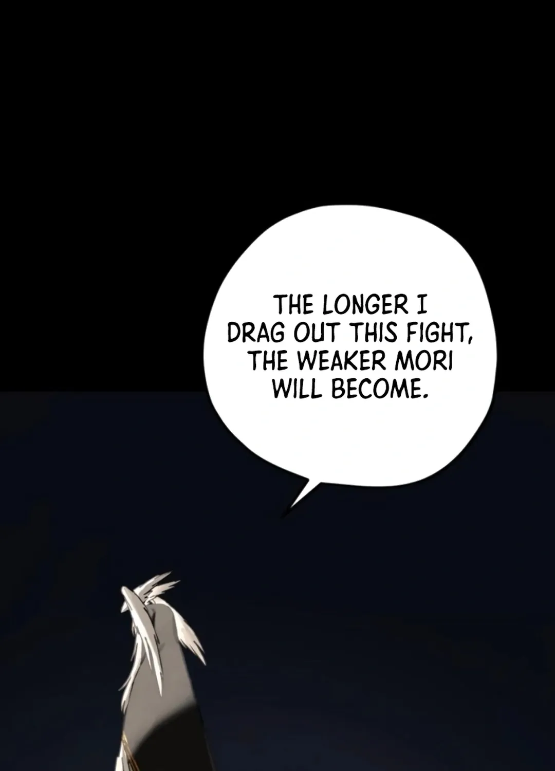 Read On the way to meet my mom Manga Online