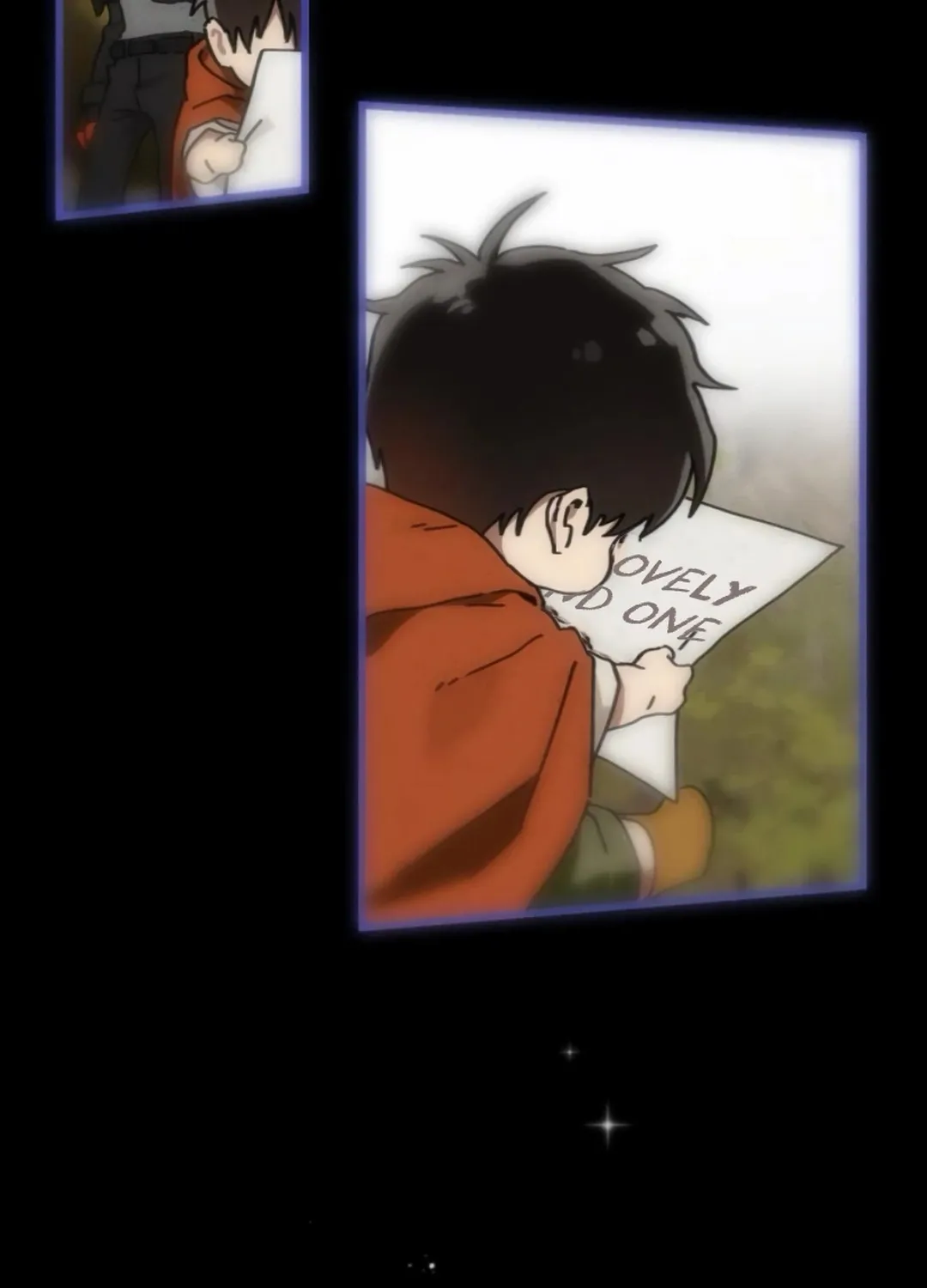 Read On the way to meet my mom Manga Online