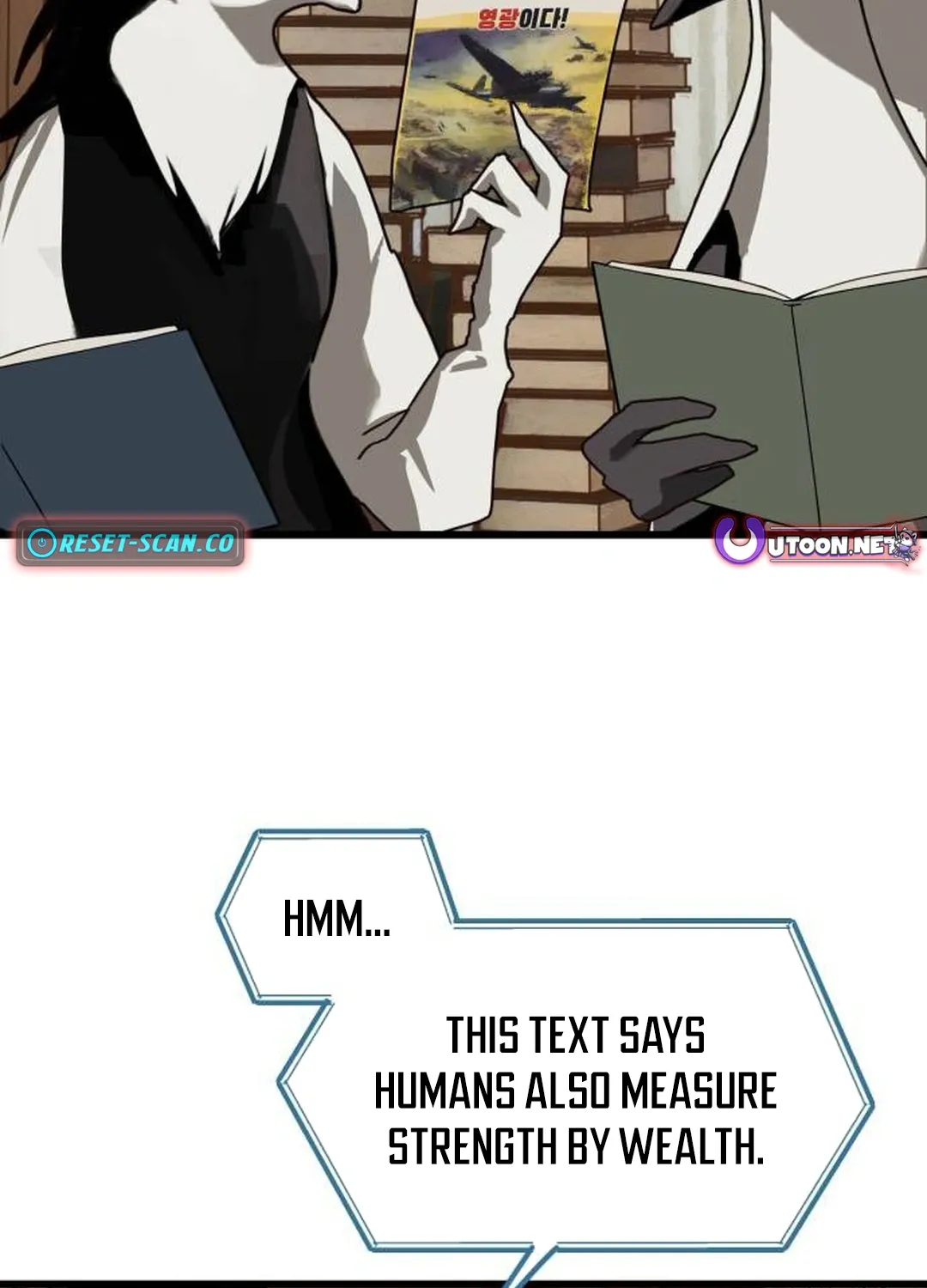 Read On the way to meet my mom Manga Online