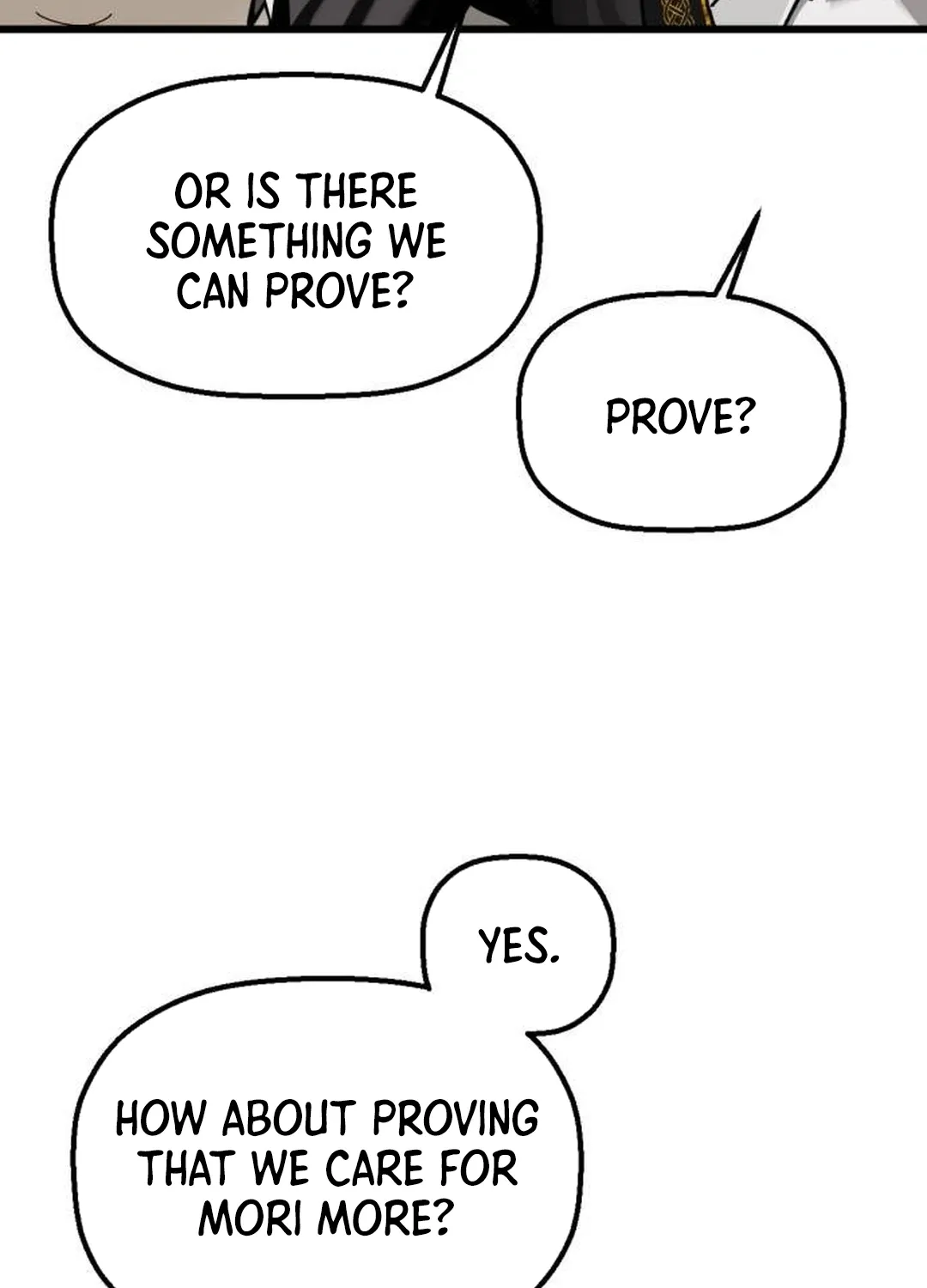 Read On the way to meet my mom Manga Online