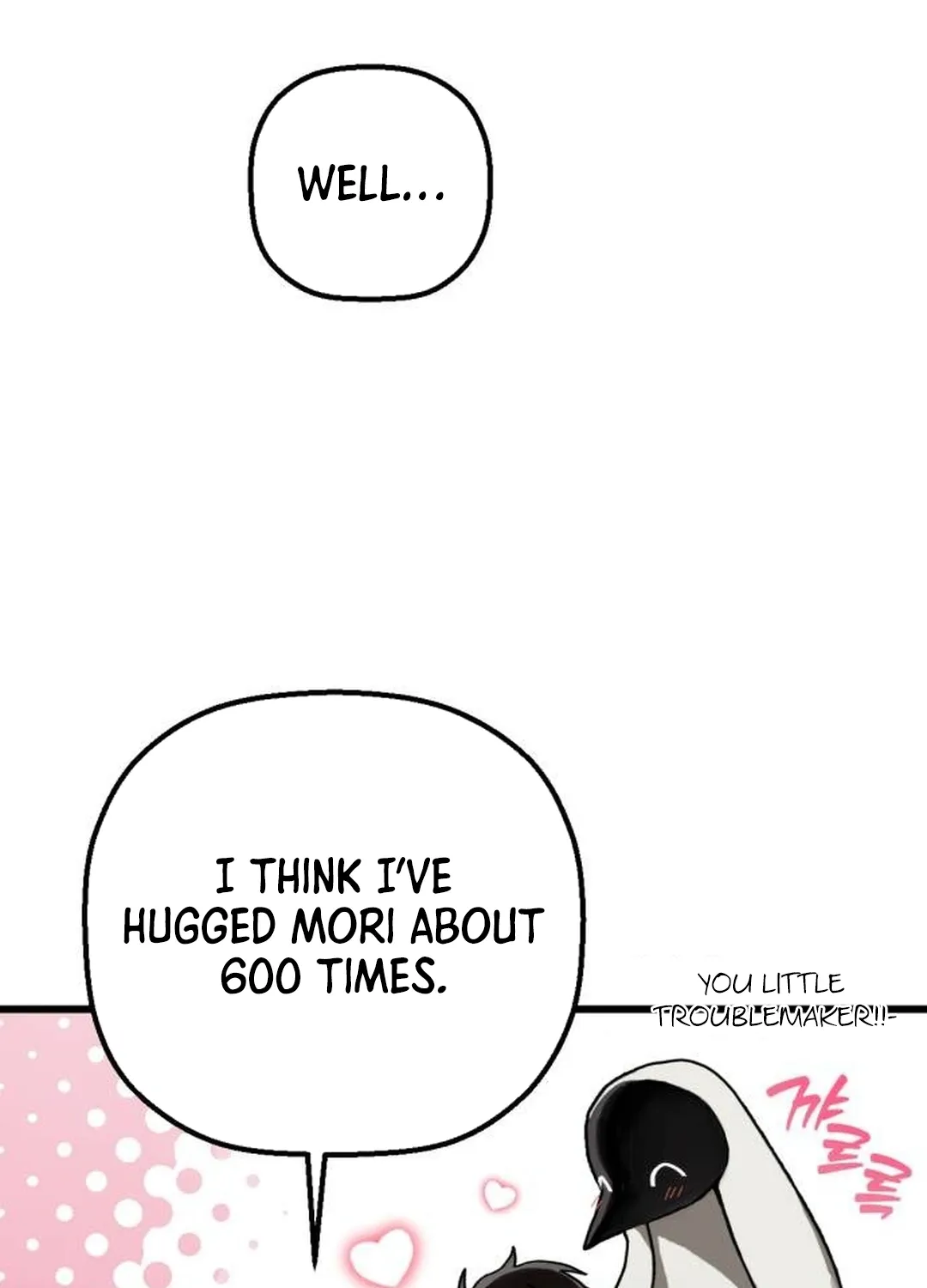 Read On the way to meet my mom Manga Online