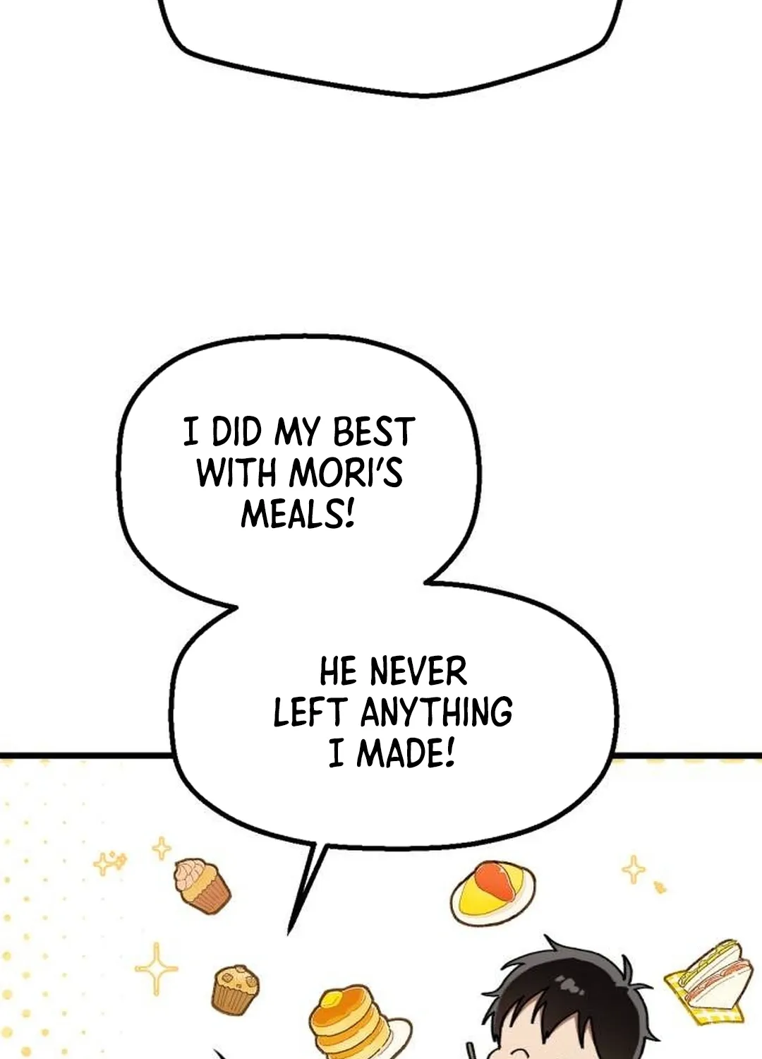 Read On the way to meet my mom Manga Online