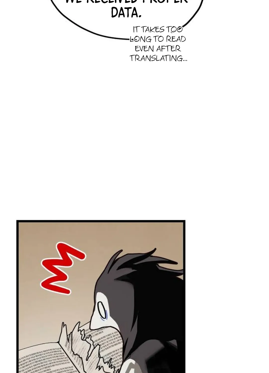 Read On the way to meet my mom Manga Online