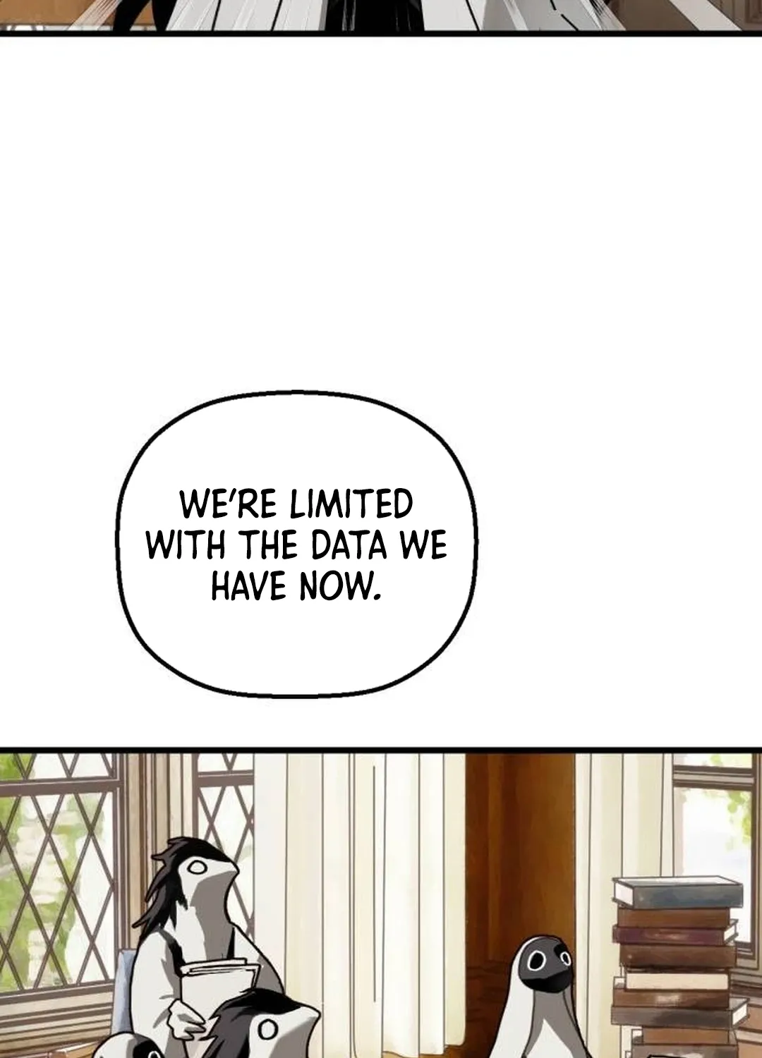 Read On the way to meet my mom Manga Online