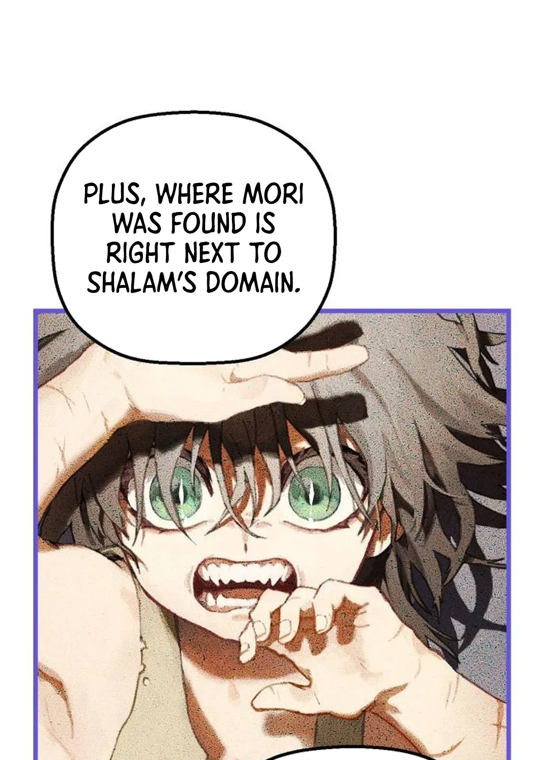 Read On the way to meet my mom Manga Online