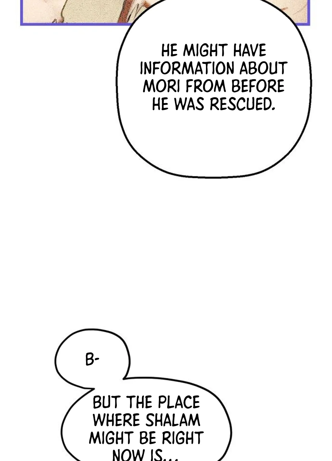 Read On the way to meet my mom Manga Online