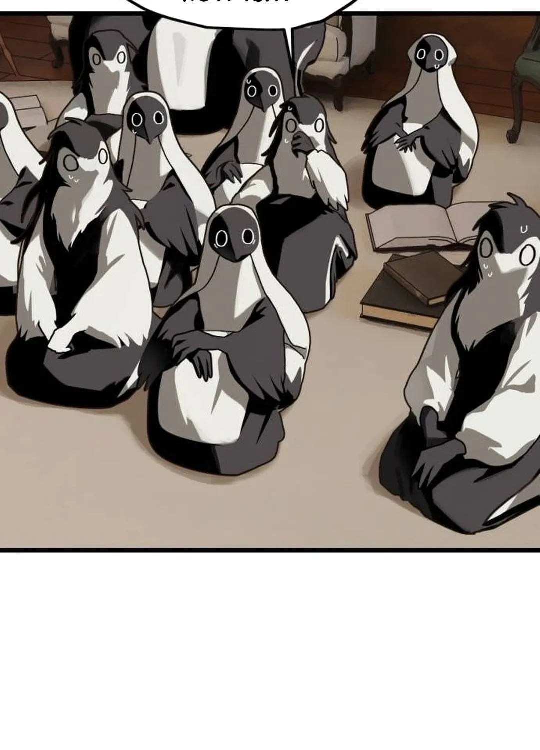 Read On the way to meet my mom Manga Online