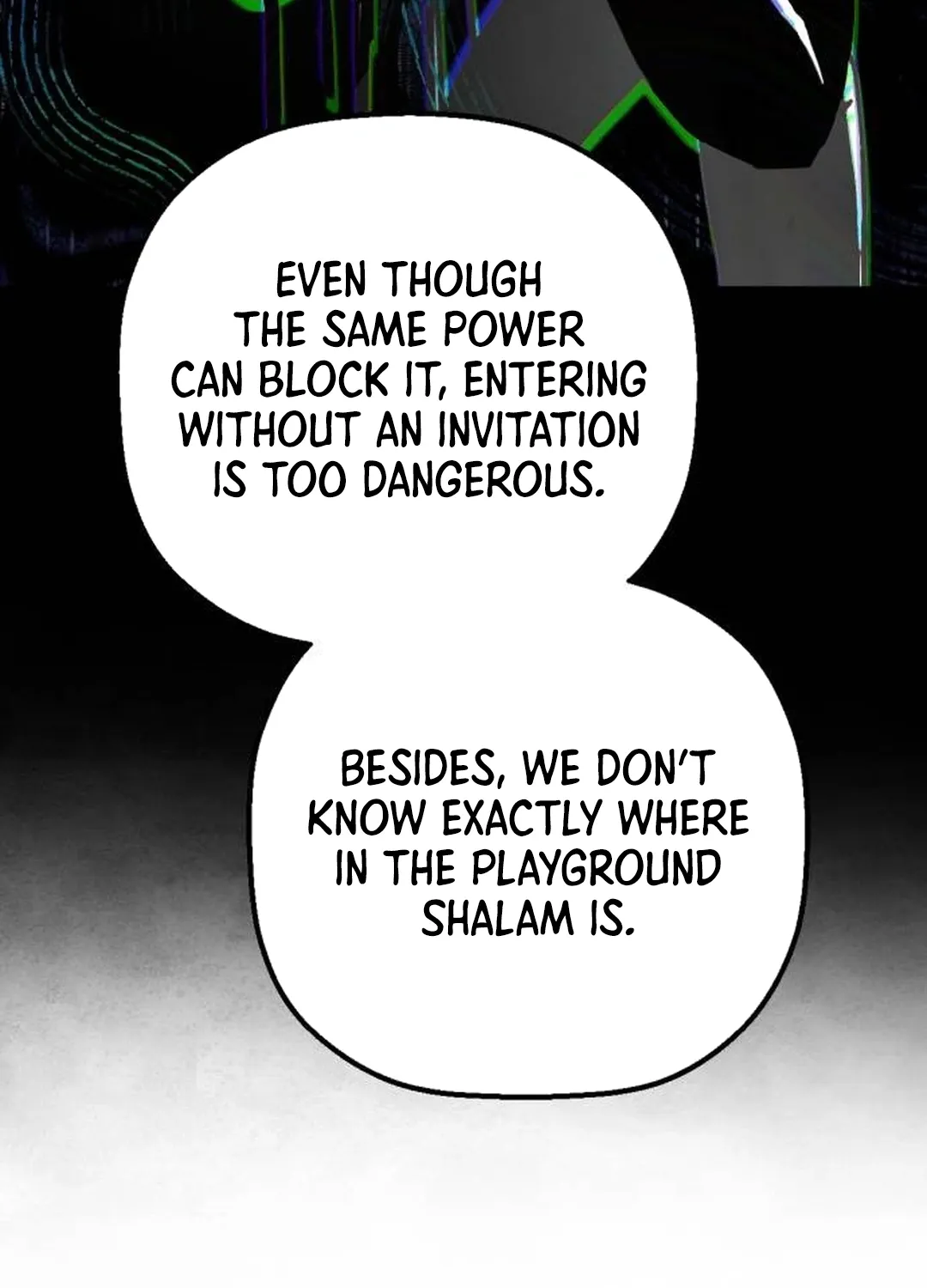 Read On the way to meet my mom Manga Online