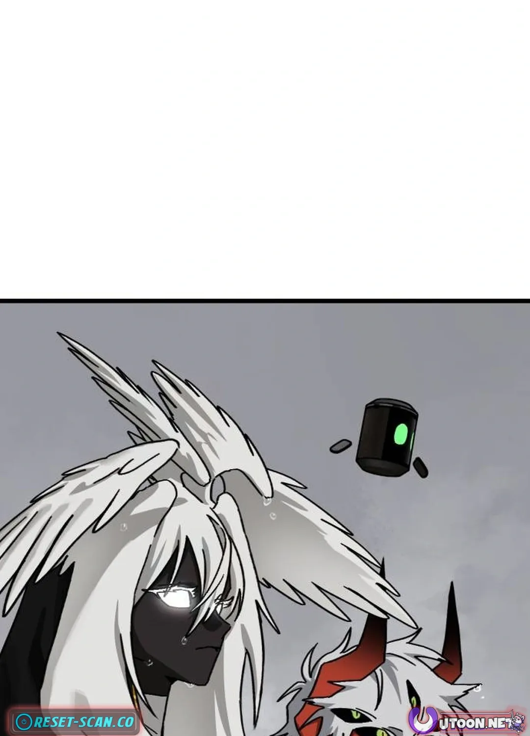 Read On the way to meet my mom Manga Online