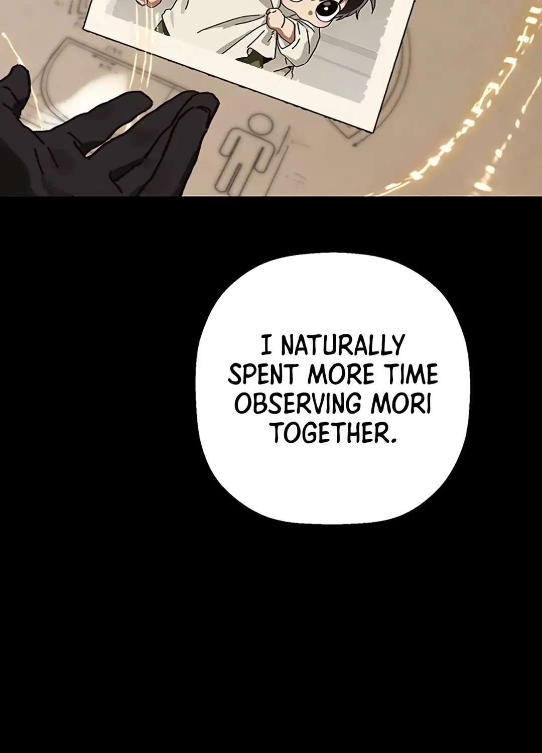 Read On the way to meet my mom Manga Online