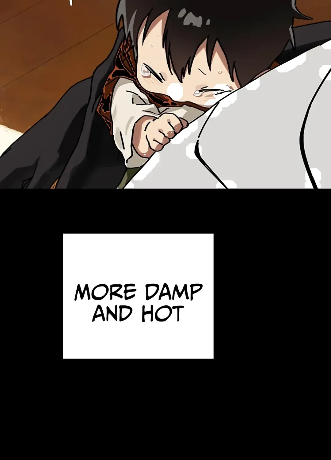Read On the way to meet my mom Manga Online