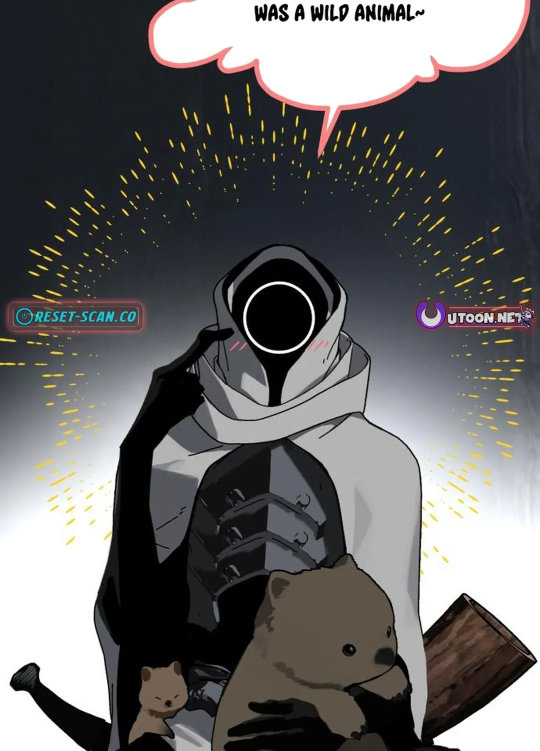 Read On the way to meet my mom Manga Online