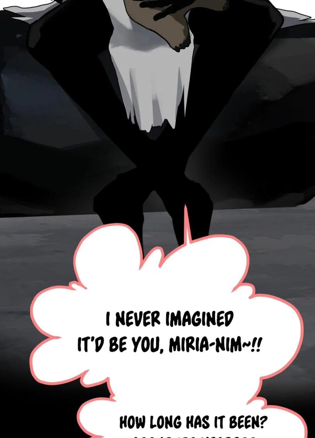Read On the way to meet my mom Manga Online