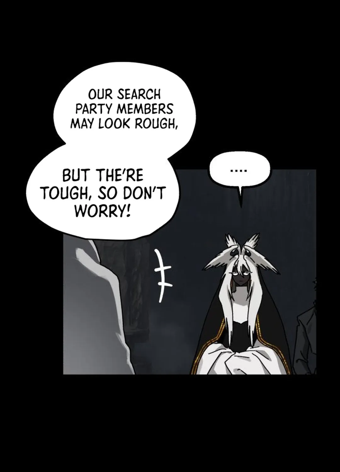 Read On the way to meet my mom Manga Online