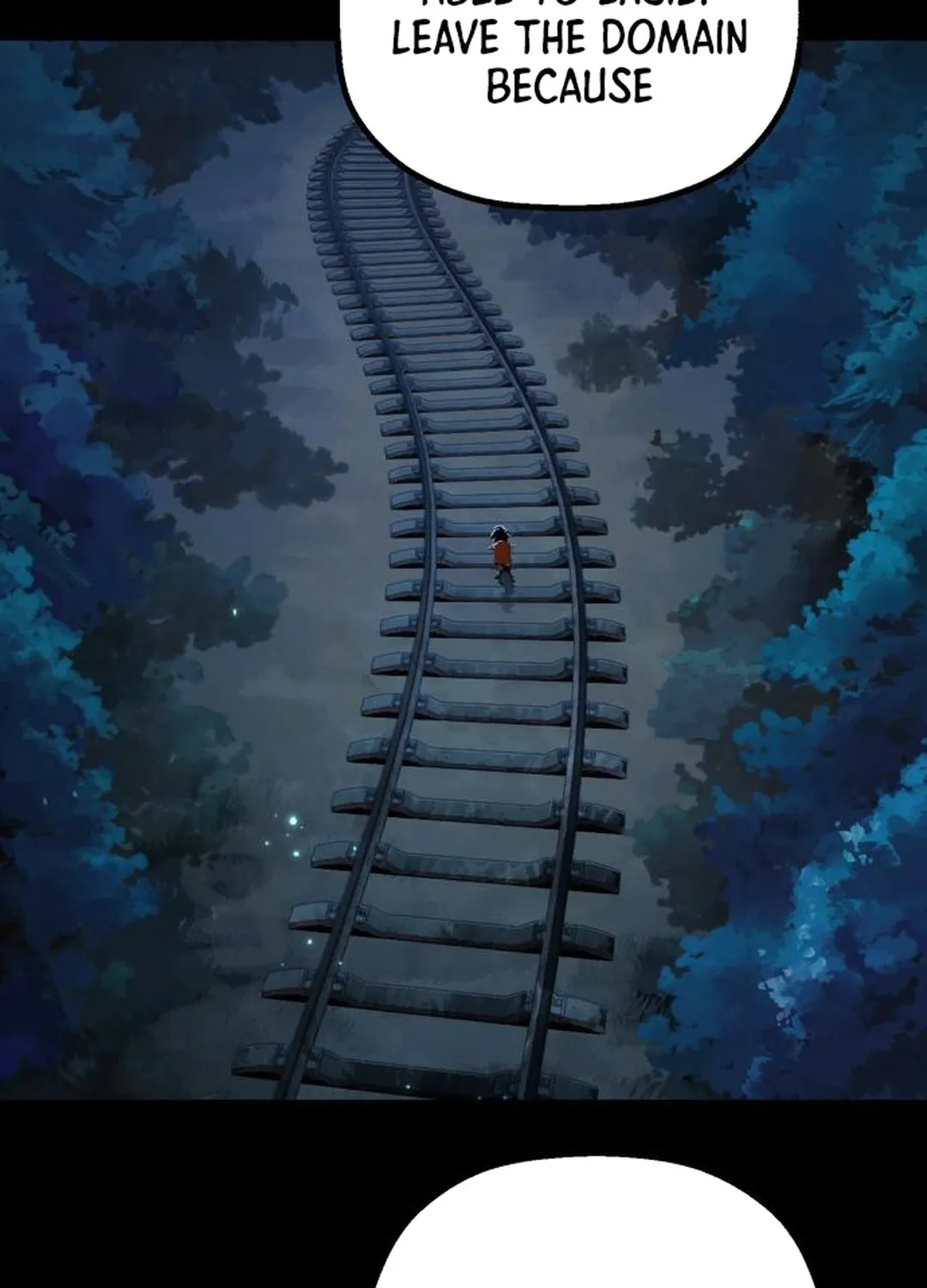 Read On the way to meet my mom Manga Online