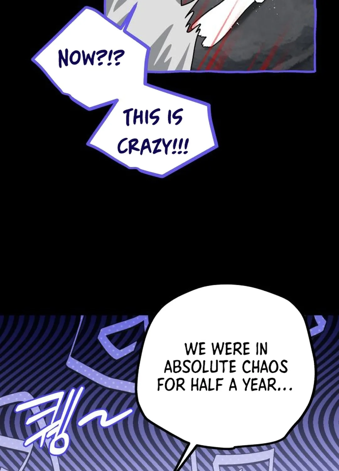 Read On the way to meet my mom Manga Online