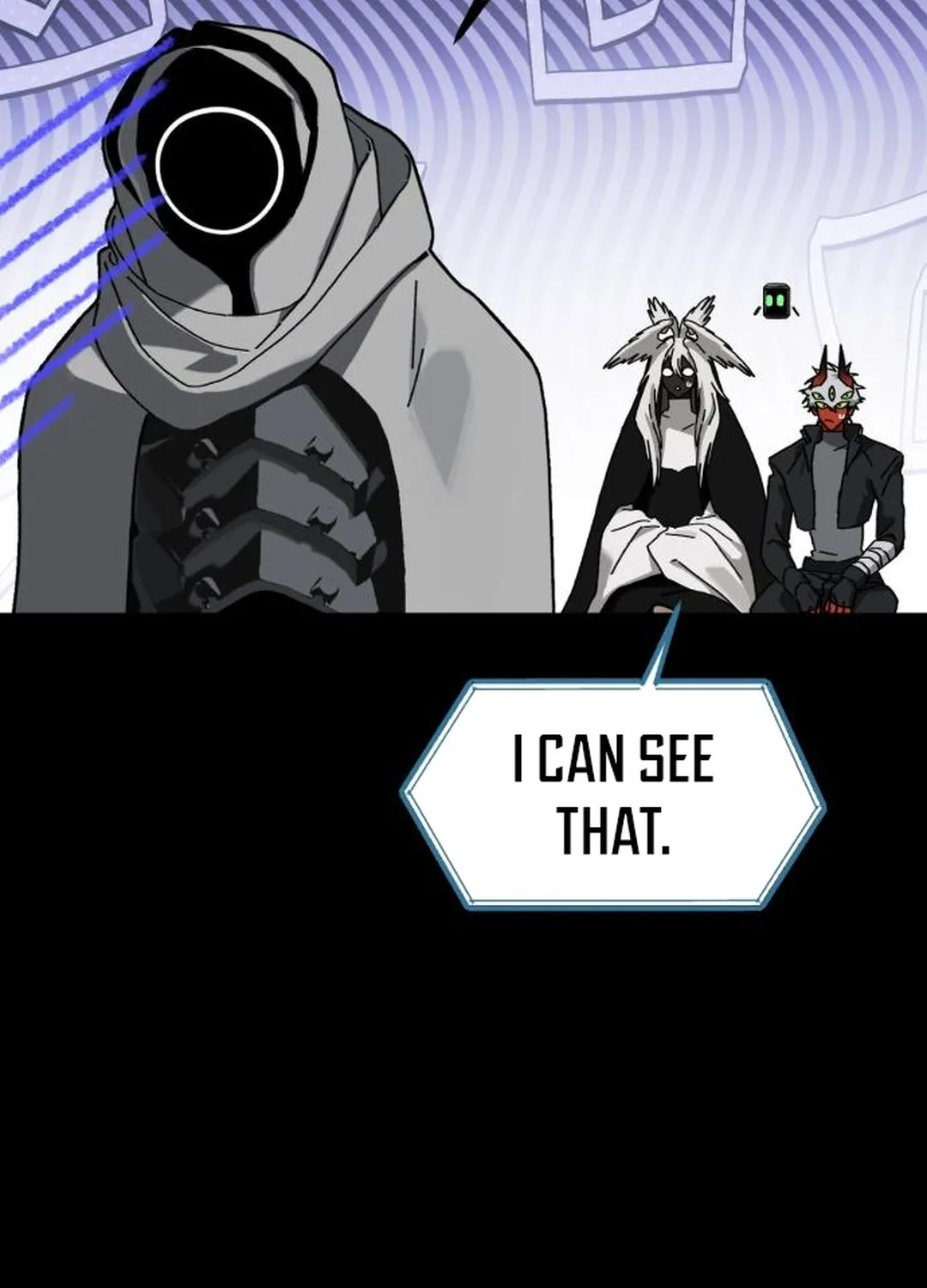 Read On the way to meet my mom Manga Online