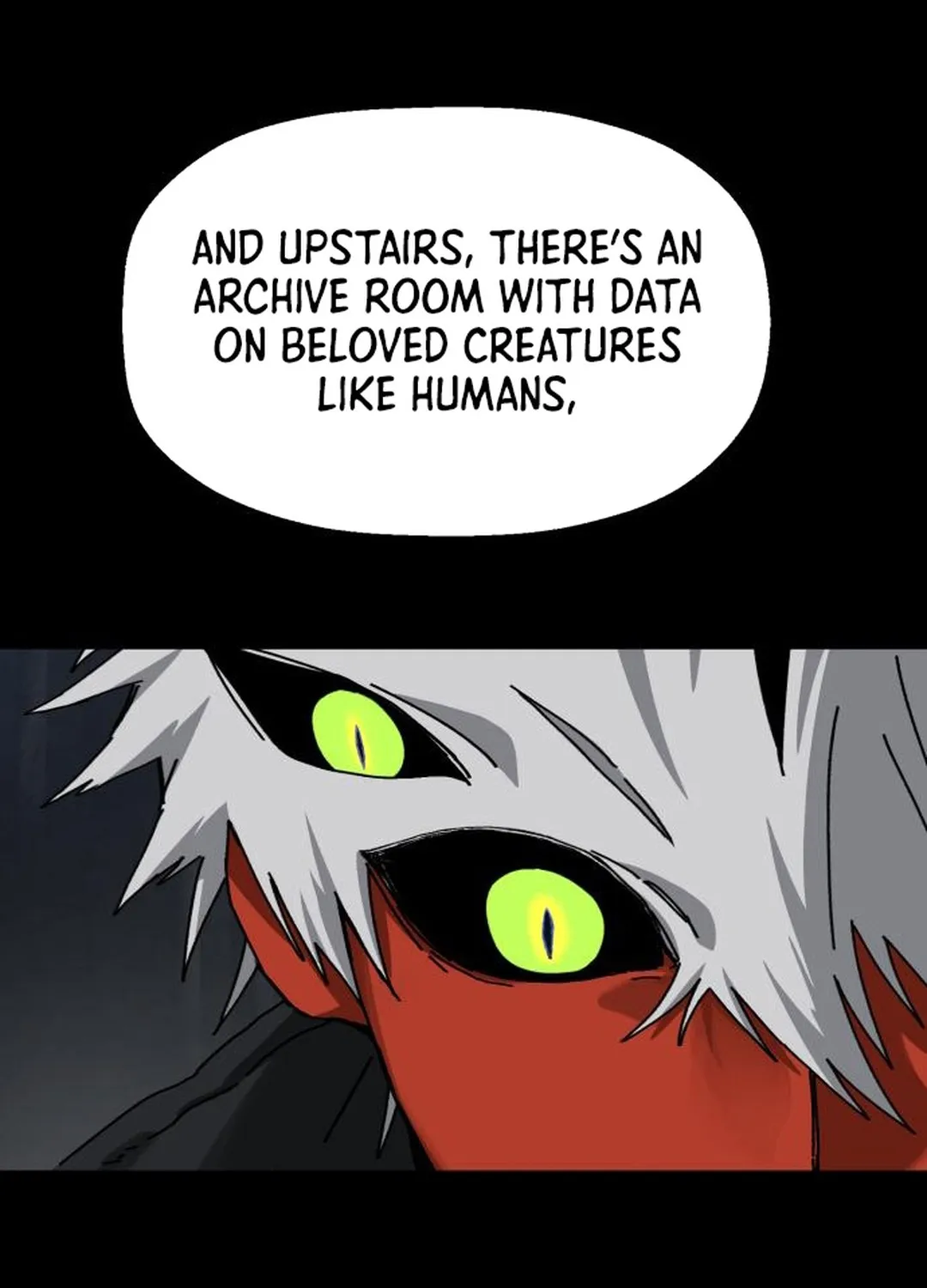 Read On the way to meet my mom Manga Online