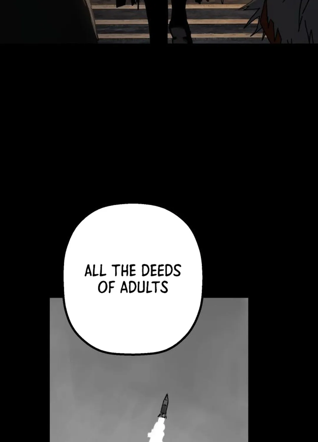 Read On the way to meet my mom Manga Online